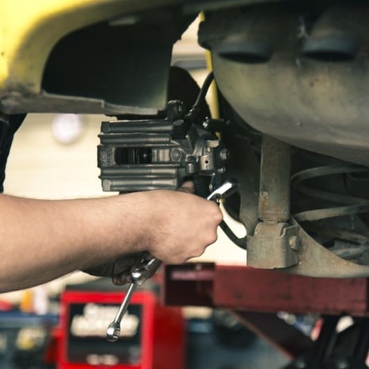 Roadside truck assistance